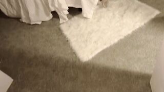Cheating Wife Elevator Sex Multiple Orgasms and Confession!