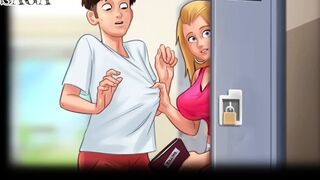 That babe Didn’t Wait This - Gameplay Movie two