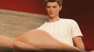 Massage Turn Into Wilde Sex
