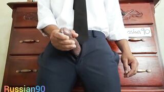 Loud Groaning Jizz flow Orgasms