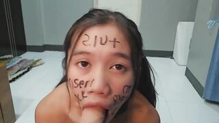 Cum Dumpster
