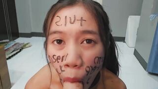 Cum Dumpster