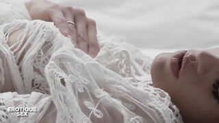 Silvia Dellai Unfathomable Ardent Anal Bang with Lutro