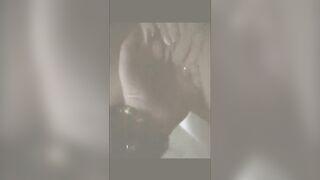 Swemature, in Jamaica Hedonism, the cum bitch dances, sucks weenie, screws, swallows cum