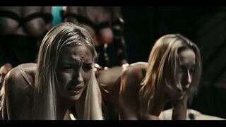 Alien Futanari Handmaid's Tale Parody - eighteen Yo Beauties Used as Breeding Vessels by Monster Ts Sweethearts