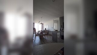 Behind the Scenes of sex with My Boyfriend. Real and Homemade.