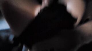 See me Screw this Sex Doll with Hawt Loud Groaning