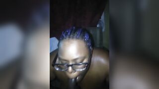 Large butt old lady i met on FacebookDating
