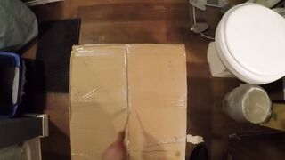 WM 156 cm B cup and WM 168 cm sex doll unboxing