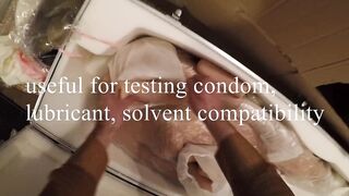 WM 156 cm B cup and WM 168 cm sex doll unboxing
