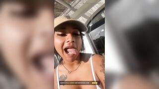 Playing with My Cunt for U Stepdaddy