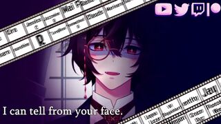 [Genshin Impact] Cute Venti Protects U! (Then u SLAVER him he-he)