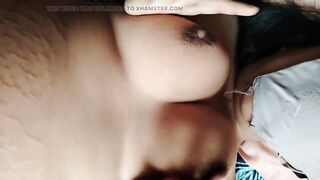 Doggy Cheating Wife with Boss three