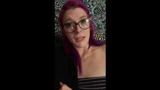 Cockblocked Demands a Knob Down