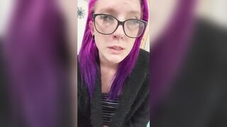 Cockblocked Demands a Knob Down