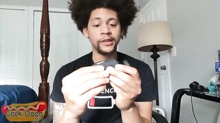Vibrating Ramrod Ring Test & Review