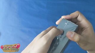 Vibrating Ramrod Ring Test & Review