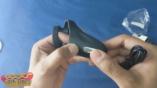 Vibrating Ramrod Ring Test & Review