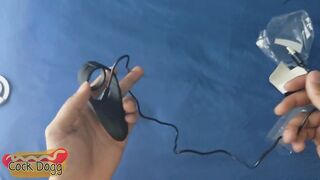 Vibrating Ramrod Ring Test & Review