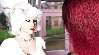 The Hair Studio