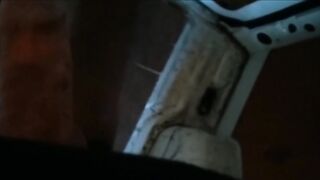 Risky Public Dick Jerk off & Fuck-rubber Fill