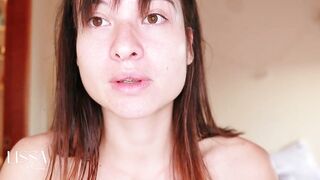 Collected My Snot for Several Days