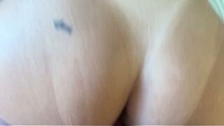 Step Sister Lets U Have A Turn