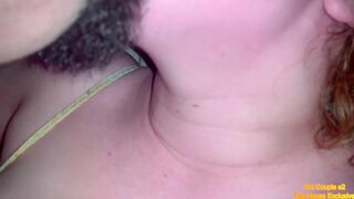 My Mexican Stepsister with Her Biggest Pink Cunt, Gets Anal Creampie, Close-up Feet