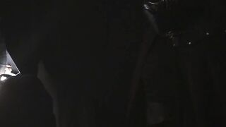 Kylo Ren Jerks His Wang During the time that Teaching U About the Vigour