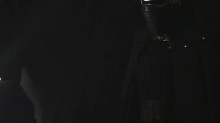Kylo Ren Jerks His Wang During the time that Teaching U About the Vigour
