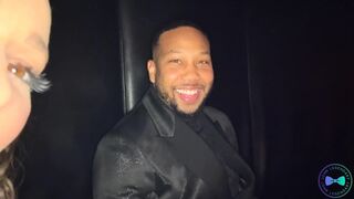 Cheating with My Ex with Large Melons & Flawless Butt on Nye