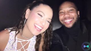 Cheating with My Ex with Large Melons & Flawless Butt on Nye