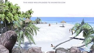Interactive Story Gameplay with Commentary
