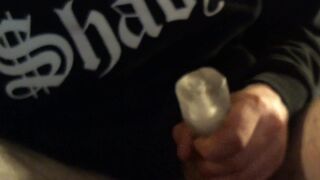 who needs that vagina pounded?;)