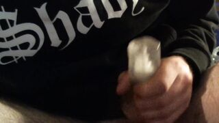 who needs that vagina pounded?;)