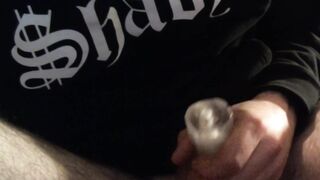 who needs that vagina pounded?;)