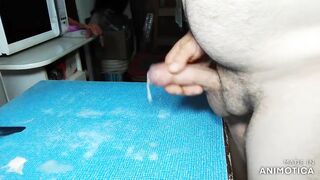 Huge ejaculation compilation.
