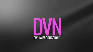 Divinamaruuu and Michelle Kiss Every Other All Over Their Bodies and Have Very Sexy Lesbo Sex