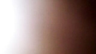 Unloading Cum Into Fake Twat Toy