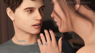 Growing Things up 9 to Be Continued
