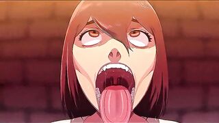 Gabi braun – (SNK) animation