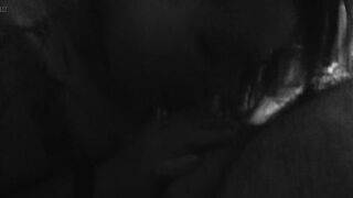 Wife Giving Me a Oral-job. We Where Testing Out a Recent 4K Camera