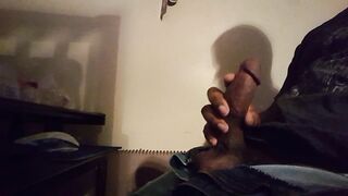Bored Teenager Spends Free Time Jacking Off