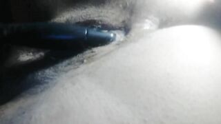 Home Alone: My Brush Feels So Worthy (REAL HOMEMADE)