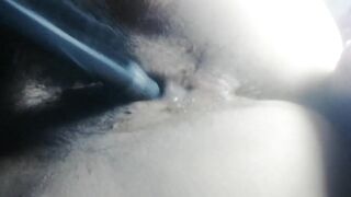 Home Alone: My Brush Feels So Worthy (REAL HOMEMADE)