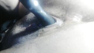 Home Alone: My Brush Feels So Worthy (REAL HOMEMADE)