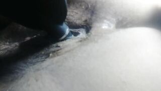 Home Alone: My Brush Feels So Worthy (REAL HOMEMADE)