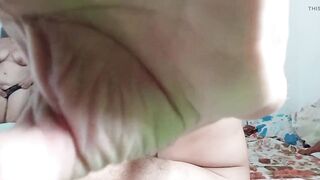 Older Anal Queen Deepthroat