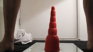 Giant sex-toy teen Marley_420