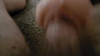 LOUD GROANING/SMUTTY TALK with fleshlight